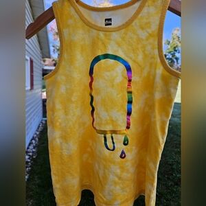 Tea Collection girls Popsicle Tank